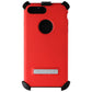 Seidio DILEX Case with Kickstand and Holster for iPhone 7 Plus (Only) - Red Cell Phone - Cases, Covers & Skins Seidio - Simple Cell Bulk Wholesale Pricing - USA Seller