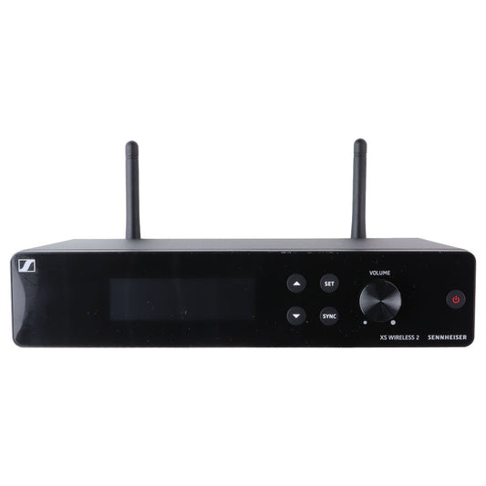 Sennheiser Pro Audio UHF Wireless Headset Microphone System (XSW 2-ME3-A)