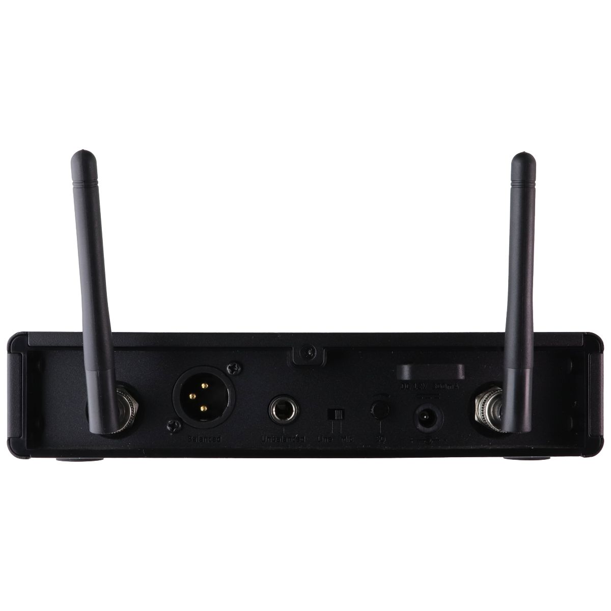 Sennheiser Pro Audio UHF Wireless Headset Microphone System (XSW 2-ME3-A)