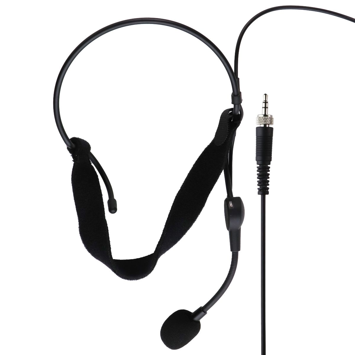 Sennheiser Pro Audio UHF Wireless Headset Microphone System (XSW 2-ME3-A)