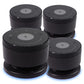 Sennheiser TeamConnect Wireless - Conference Case Set (TC-W) Telecom Systems - Conference Equipment Sennheiser - Simple Cell Bulk Wholesale Pricing - USA Seller