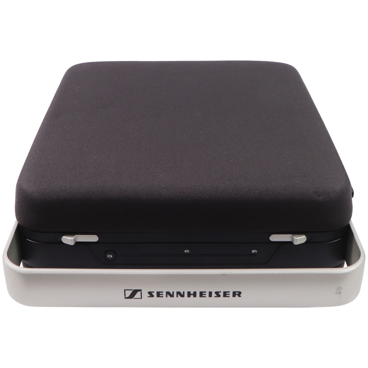 Sennheiser TeamConnect Wireless - Conference Case Set (TC-W) Telecom Systems - Conference Equipment Sennheiser - Simple Cell Bulk Wholesale Pricing - USA Seller