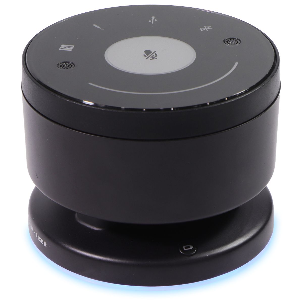 Sennheiser TeamConnect Wireless - Conference Case Set (TC-W) Telecom Systems - Conference Equipment Sennheiser - Simple Cell Bulk Wholesale Pricing - USA Seller