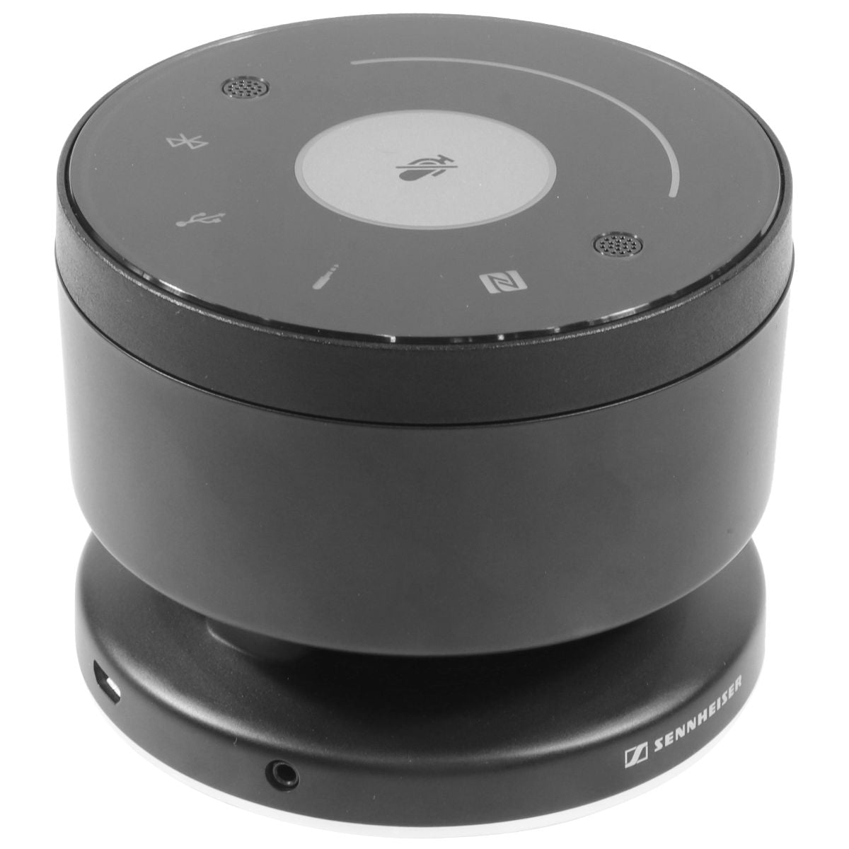 Sennheiser TeamConnect Wireless - Conference Case Set (TC-W) Telecom Systems - Conference Equipment Sennheiser - Simple Cell Bulk Wholesale Pricing - USA Seller