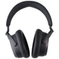 Sennheiser ACCENTUM Wireless Noise Cancelling Bluetooth Headphones - Black Portable Audio - Headphones Sennheiser - Simple Cell Bulk Wholesale Pricing - USA Seller