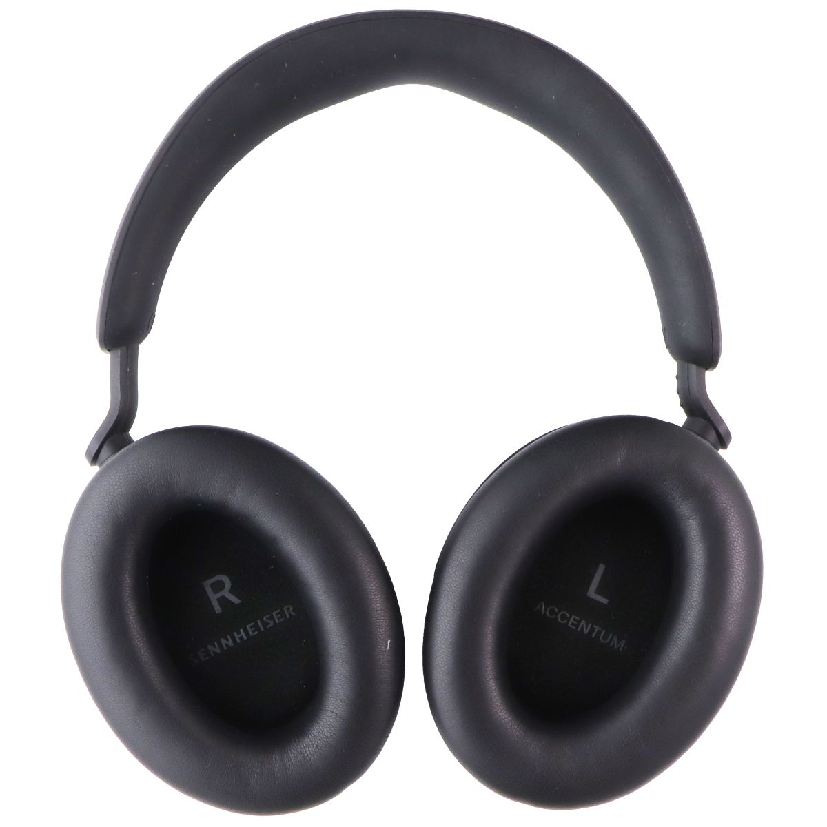 Sennheiser ACCENTUM Wireless Noise Cancelling Bluetooth Headphones - Black Portable Audio - Headphones Sennheiser - Simple Cell Bulk Wholesale Pricing - USA Seller