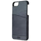 Sena Handcrafted Genuine Leather Lugano Wallet for Apple iPhone 6 Plus - Black Cell Phone - Cases, Covers & Skins Sena - Simple Cell Bulk Wholesale Pricing - USA Seller