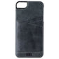 Sena Handcrafted Genuine Leather Lugano Wallet for Apple iPhone 6 Plus - Black Cell Phone - Cases, Covers & Skins Sena - Simple Cell Bulk Wholesale Pricing - USA Seller