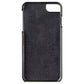 Sena Handcrafted Genuine Leather Lugano Wallet for Apple iPhone 6 Plus - Black Cell Phone - Cases, Covers & Skins Sena - Simple Cell Bulk Wholesale Pricing - USA Seller