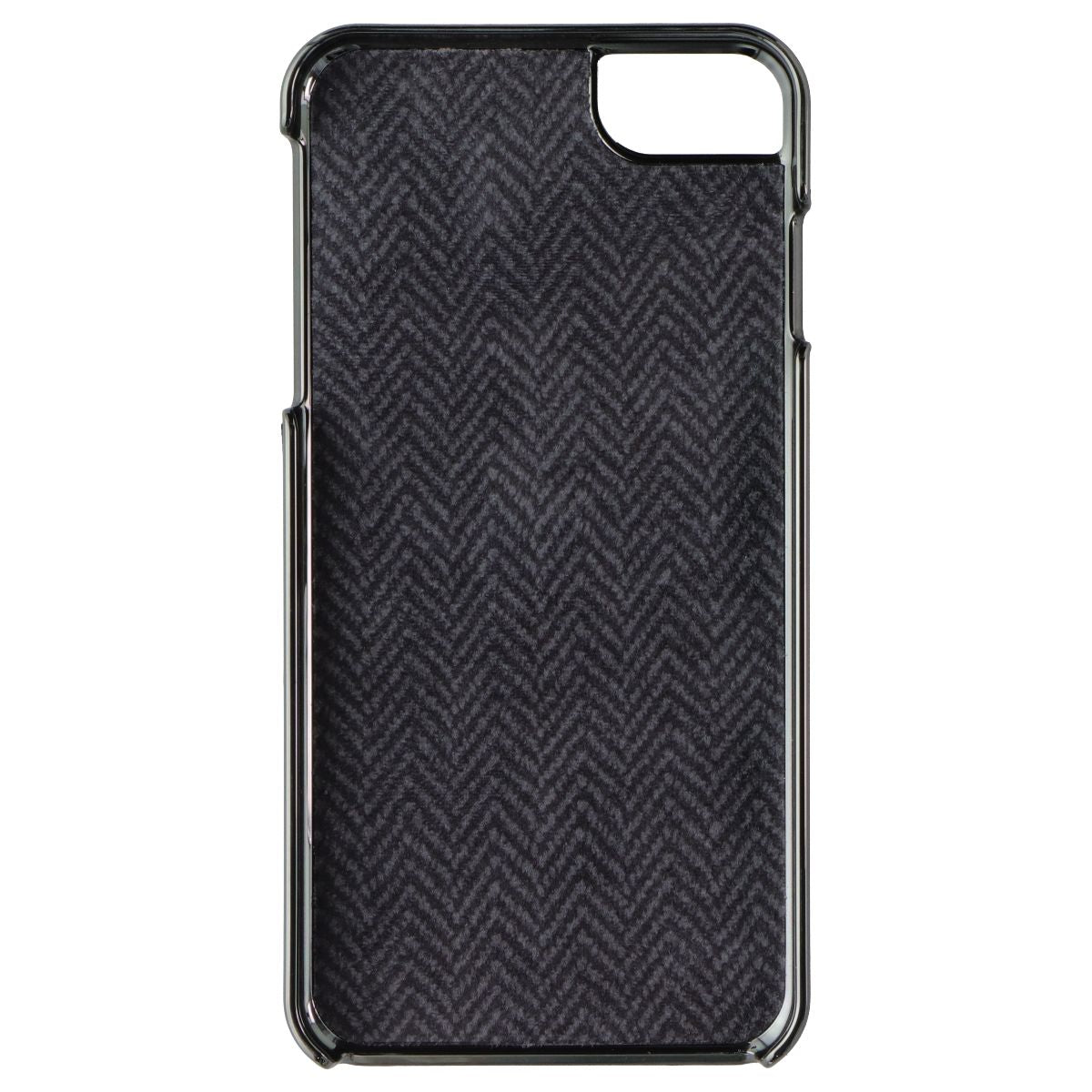 Sena Handcrafted Genuine Leather Lugano Wallet for Apple iPhone 6 Plus - Black Cell Phone - Cases, Covers & Skins Sena - Simple Cell Bulk Wholesale Pricing - USA Seller