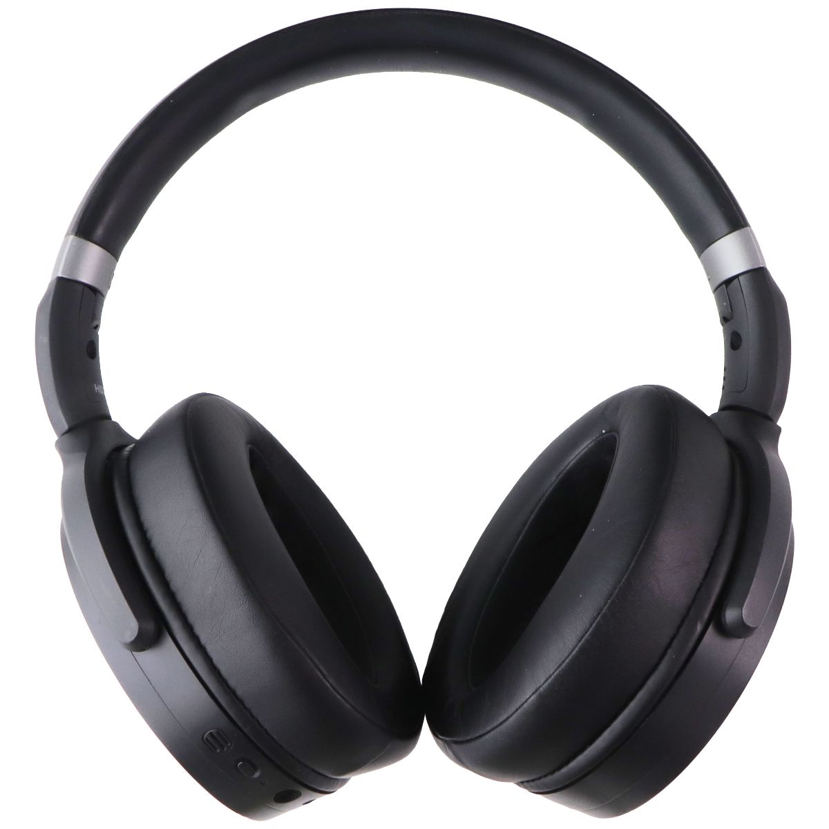 Sennheiser HD 450BT Bluetooth 5.0 Wireless Headphones with ANC - Black Portable Audio - Headphones Sennheiser - Simple Cell Bulk Wholesale Pricing - USA Seller