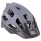 Sena M1 EVO Mountain Bike Smart Communication Helmet - Matte Gray Other Sporting Goods Sena - Simple Cell Bulk Wholesale Pricing - USA Seller