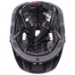 Sena M1 EVO Mountain Bike Smart Communication Helmet - Matte Gray Other Sporting Goods Sena - Simple Cell Bulk Wholesale Pricing - USA Seller