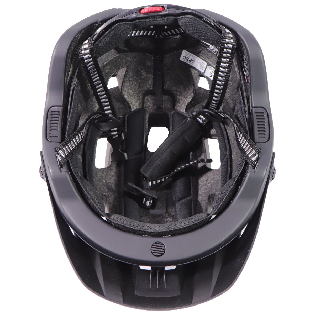 Sena M1 EVO Mountain Bike Smart Communication Helmet - Matte Gray Other Sporting Goods Sena - Simple Cell Bulk Wholesale Pricing - USA Seller
