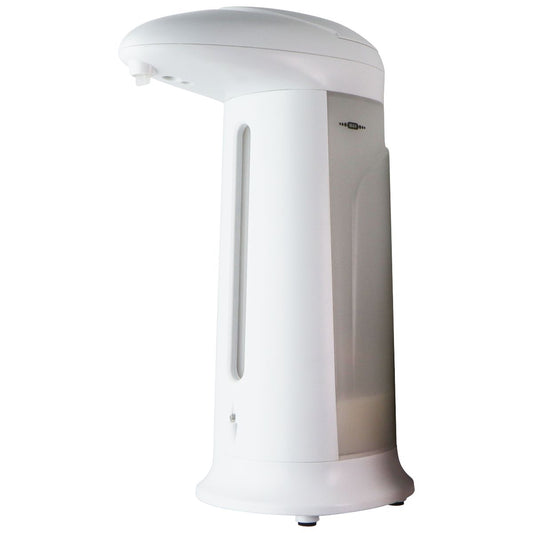 Sharper Image Automatic Touchless Sanitizer Dispenser - White (1013777)