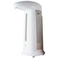 Sharper Image Automatic Touchless Sanitizer Dispenser - White (1013777) Home Improvement - Other Home Improvement Sharper Image - Simple Cell Bulk Wholesale Pricing - USA Seller