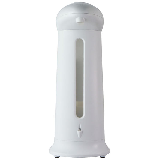 Sharper Image Automatic Touchless Sanitizer Dispenser - White (1013777)