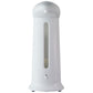 Sharper Image Automatic Touchless Sanitizer Dispenser - White (1013777) Home Improvement - Other Home Improvement Sharper Image - Simple Cell Bulk Wholesale Pricing - USA Seller