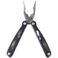 Sheffield 12-in-1 Folding Multi Tool and Folding Boxcutter Combo Set with Sheath Other Sporting Goods Sheffield - Simple Cell Bulk Wholesale Pricing - USA Seller