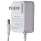 Shenzen Fushigang (24V) AC/DC Power Adapter - White (AS2406A-2401000US)