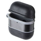 Shellbox Rugged Waterproof Case for Apple AirPods Series 1/2 - Black iPod, Audio Player Accessories - Other Portable Audio Accs Shellbox - Simple Cell Bulk Wholesale Pricing - USA Seller