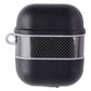 Shellbox Rugged Waterproof Case for Apple AirPods Series 1/2 - Black iPod, Audio Player Accessories - Other Portable Audio Accs Shellbox - Simple Cell Bulk Wholesale Pricing - USA Seller