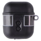 Shellbox Rugged Waterproof Case for Apple AirPods Series 1/2 - Black iPod, Audio Player Accessories - Other Portable Audio Accs Shellbox - Simple Cell Bulk Wholesale Pricing - USA Seller