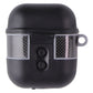Shellbox Rugged Waterproof Case for Apple AirPods Series 1/2 - Black iPod, Audio Player Accessories - Other Portable Audio Accs Shellbox - Simple Cell Bulk Wholesale Pricing - USA Seller