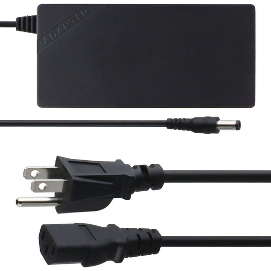 ShenZhen (19V/3.78A) 71.82W AC/DC Adapter Power Supply - Black (KZI1903780) Multipurpose Batteries & Power - Multipurpose AC to DC Adapters Shenzhen - Simple Cell Bulk Wholesale Pricing - USA Seller