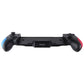 Saitake Full Size Nintendo Switch Controller (STK-7037) - Blue/Red/Black Gaming/Console - Controllers & Attachments Shenzhen - Simple Cell Bulk Wholesale Pricing - USA Seller