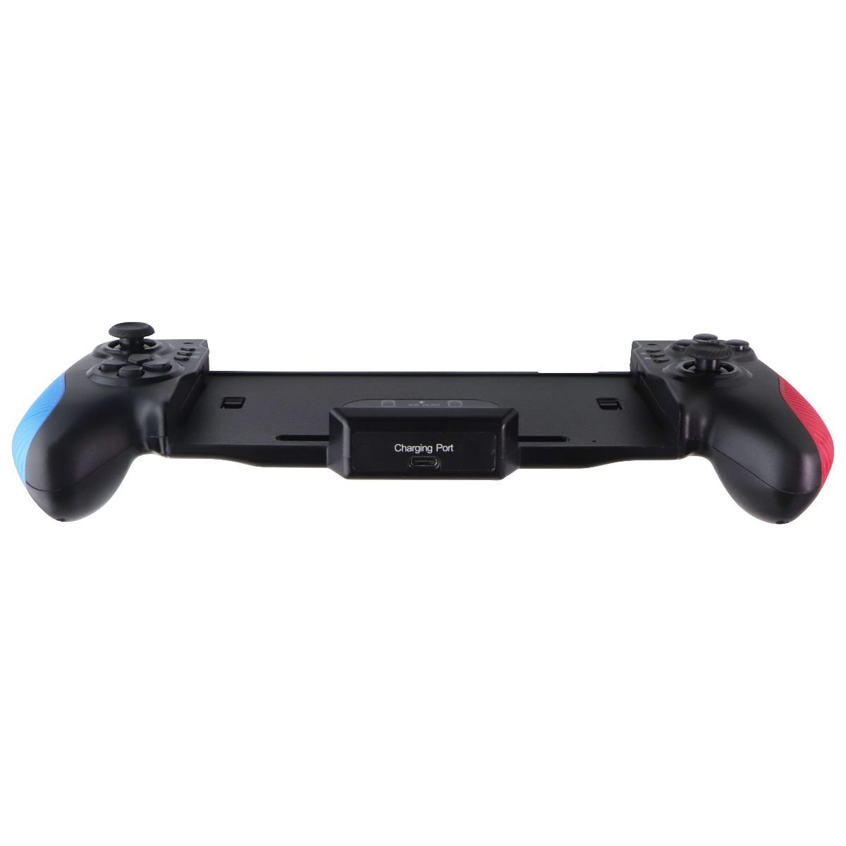 Saitake Full Size Nintendo Switch Controller (STK-7037) - Blue/Red/Black Gaming/Console - Controllers & Attachments Shenzhen - Simple Cell Bulk Wholesale Pricing - USA Seller
