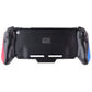 Saitake Full Size Nintendo Switch Controller (STK-7037) - Blue/Red/Black Gaming/Console - Controllers & Attachments Shenzhen - Simple Cell Bulk Wholesale Pricing - USA Seller