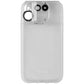 ShiftCam 3 in 1 Multi-lens Case System for Apple iPhone 11 Cell Phone - Cases, Covers & Skins ShiftCam - Simple Cell Bulk Wholesale Pricing - USA Seller