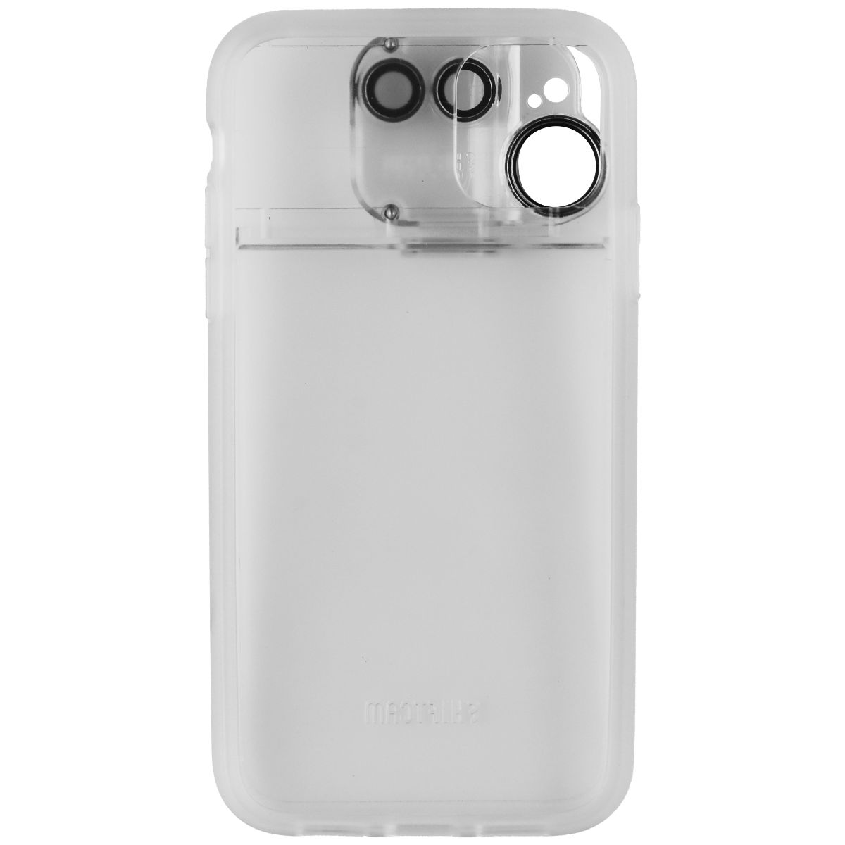 ShiftCam 3 in 1 Multi-lens Case System for Apple iPhone 11