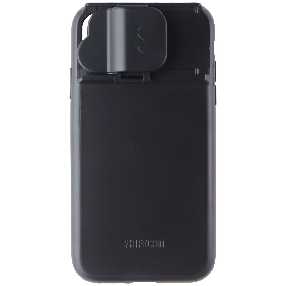ShiftCam 3 in 1 Multi-Lens Case System for Apple iPhone 11 - Black Cell Phone - Cases, Covers & Skins ShiftCam - Simple Cell Bulk Wholesale Pricing - USA Seller