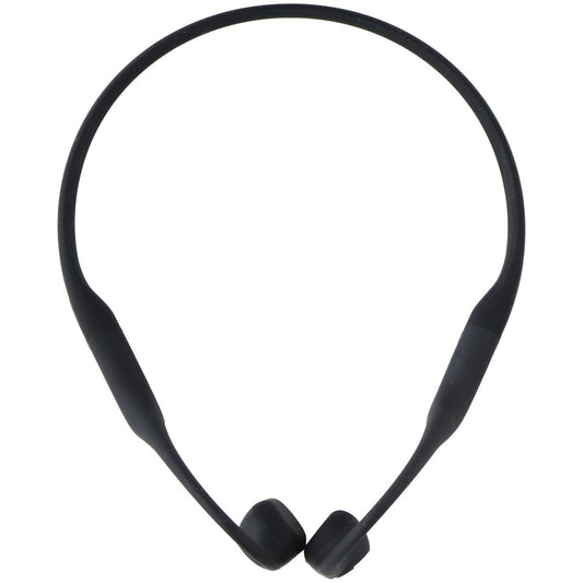 SHOKZ OpenRun Bone Conduction Sport Headphones - Black (S803) Portable Audio - Headphones SHOKZ - Simple Cell Bulk Wholesale Pricing - USA Seller