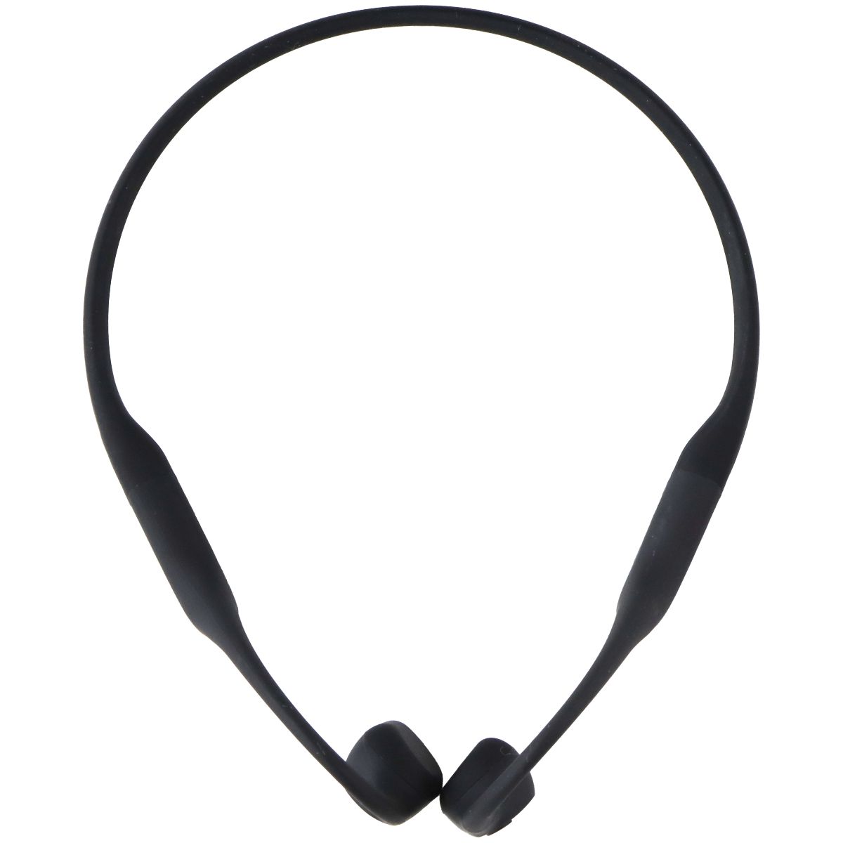 SHOKZ OpenRun Bone Conduction Sport Headphones - Black (S803) Portable Audio - Headphones SHOKZ - Simple Cell Bulk Wholesale Pricing - USA Seller