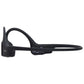 SHOKZ OpenRun Bone Conduction Sport Headphones - Black (S803) Portable Audio - Headphones SHOKZ - Simple Cell Bulk Wholesale Pricing - USA Seller