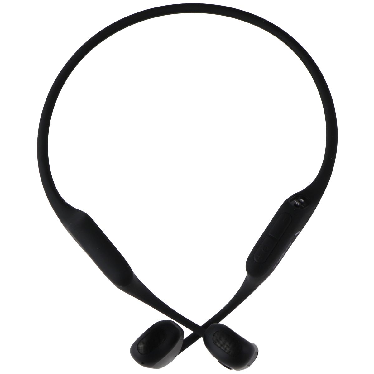 SHOKZ OpenRun Pro Bone Conduction Sport Headphones - Black (S810) Portable Audio - Headphones SHOKZ - Simple Cell Bulk Wholesale Pricing - USA Seller