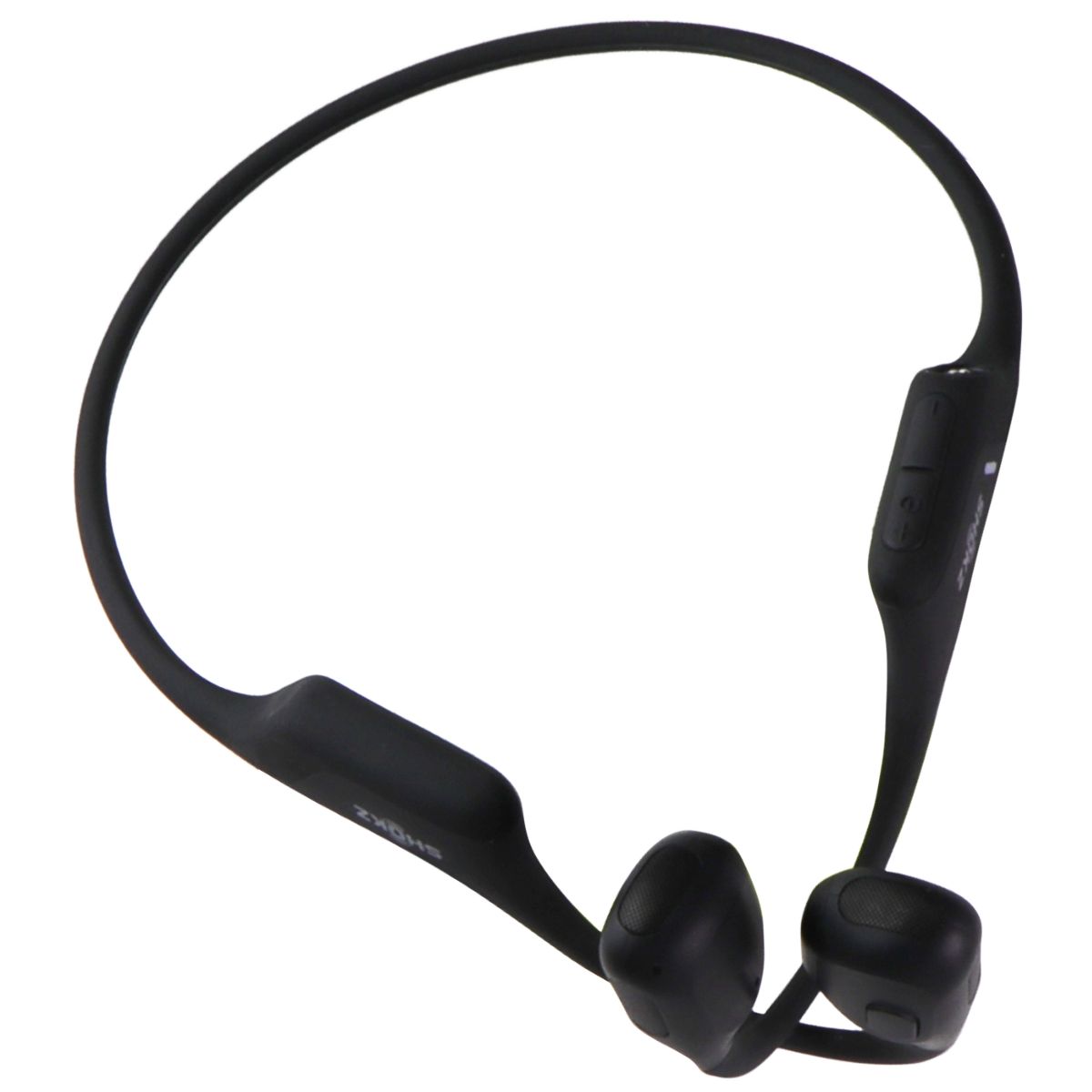 SHOKZ OpenRun Pro Bone Conduction Sport Headphones - Black (S810) Portable Audio - Headphones SHOKZ    - Simple Cell Bulk Wholesale Pricing - USA Seller