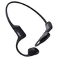 SHOKZ OpenRun Pro Bone Conduction Sport Headphones - Black (S810) Portable Audio - Headphones SHOKZ - Simple Cell Bulk Wholesale Pricing - USA Seller