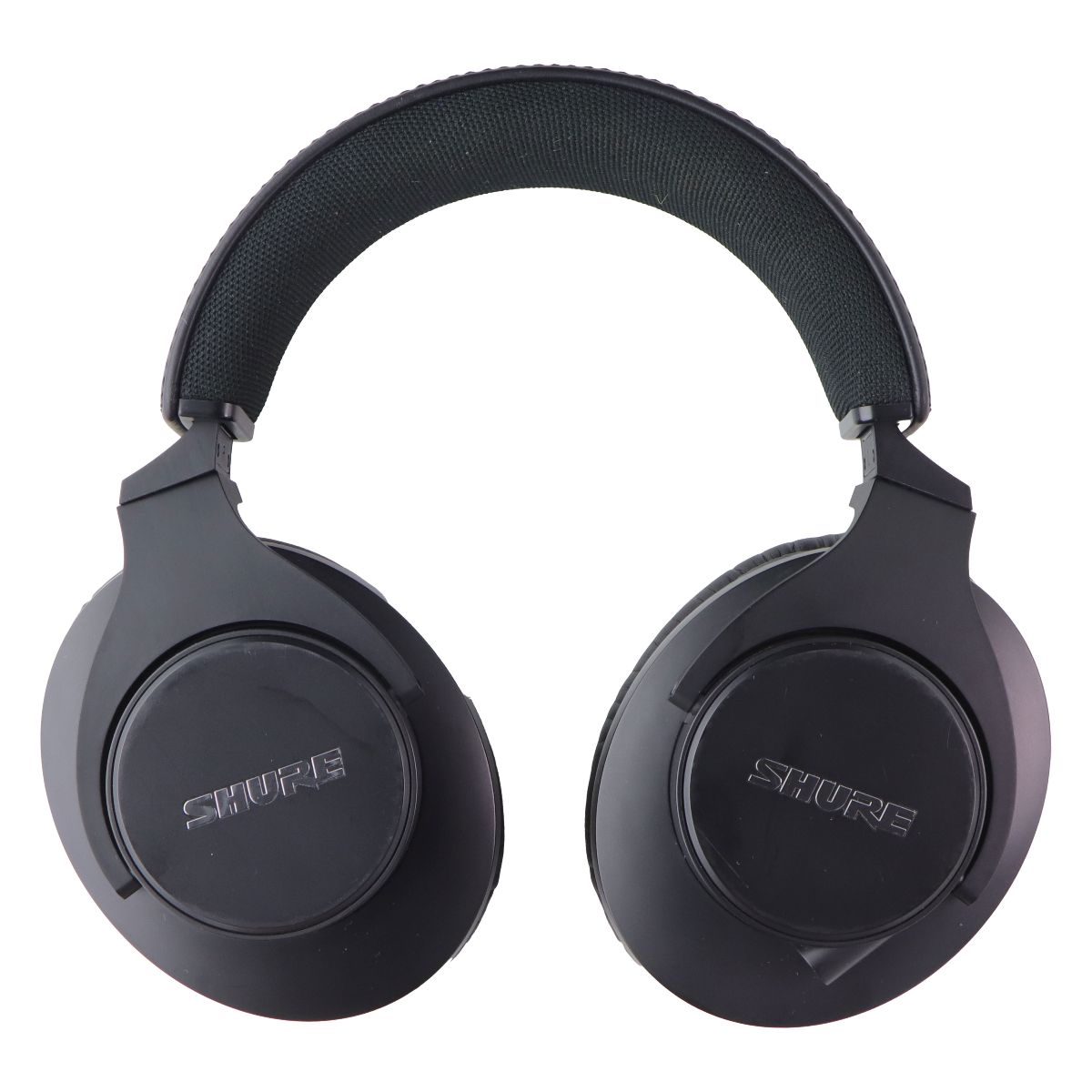 Shure SRH440A Professional Over-Ear Wired Studio Headphones - Black Computer Accessories - Headsets Shure - Simple Cell Bulk Wholesale Pricing - USA Seller