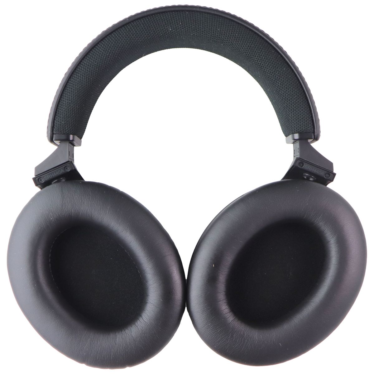 Shure SRH440A Professional Over-Ear Wired Studio Headphones - Black Computer Accessories - Headsets Shure - Simple Cell Bulk Wholesale Pricing - USA Seller