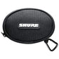 Shure SE215 Pro 3.5mm Wired Sound Isolating Earphones - Clear Portable Audio - Headphones Shure - Simple Cell Bulk Wholesale Pricing - USA Seller