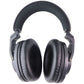Shure SRH840A Professional Wired Over Ear Studio Headphones - Black Portable Audio - Headphones Shure - Simple Cell Bulk Wholesale Pricing - USA Seller