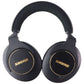 Shure SRH840A Professional Wired Over Ear Studio Headphones - Black Portable Audio - Headphones Shure - Simple Cell Bulk Wholesale Pricing - USA Seller