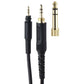Shure SRH840A Professional Wired Over Ear Studio Headphones - Black Portable Audio - Headphones Shure - Simple Cell Bulk Wholesale Pricing - USA Seller