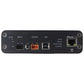 Shure ANIUSB-MATRIX USB Audio Network Interface (Unit Only) - Black Computer/Network - Audio Cables & Adapters Shure - Simple Cell Bulk Wholesale Pricing - USA Seller