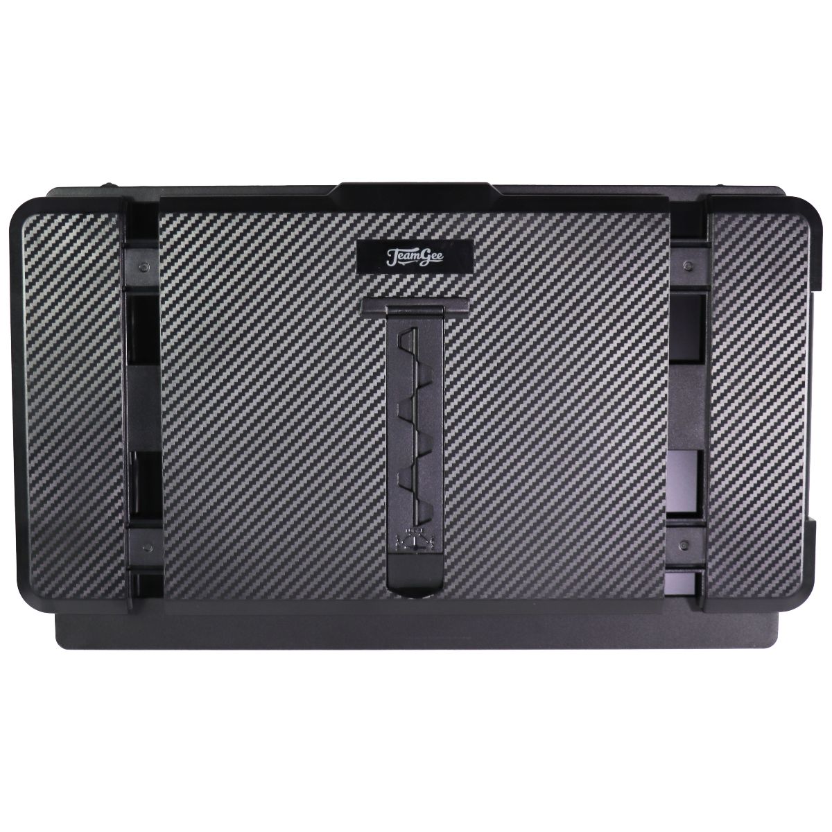 Teamgee Triple Screen Laptop Monitor Extender - 14-inch 1080p