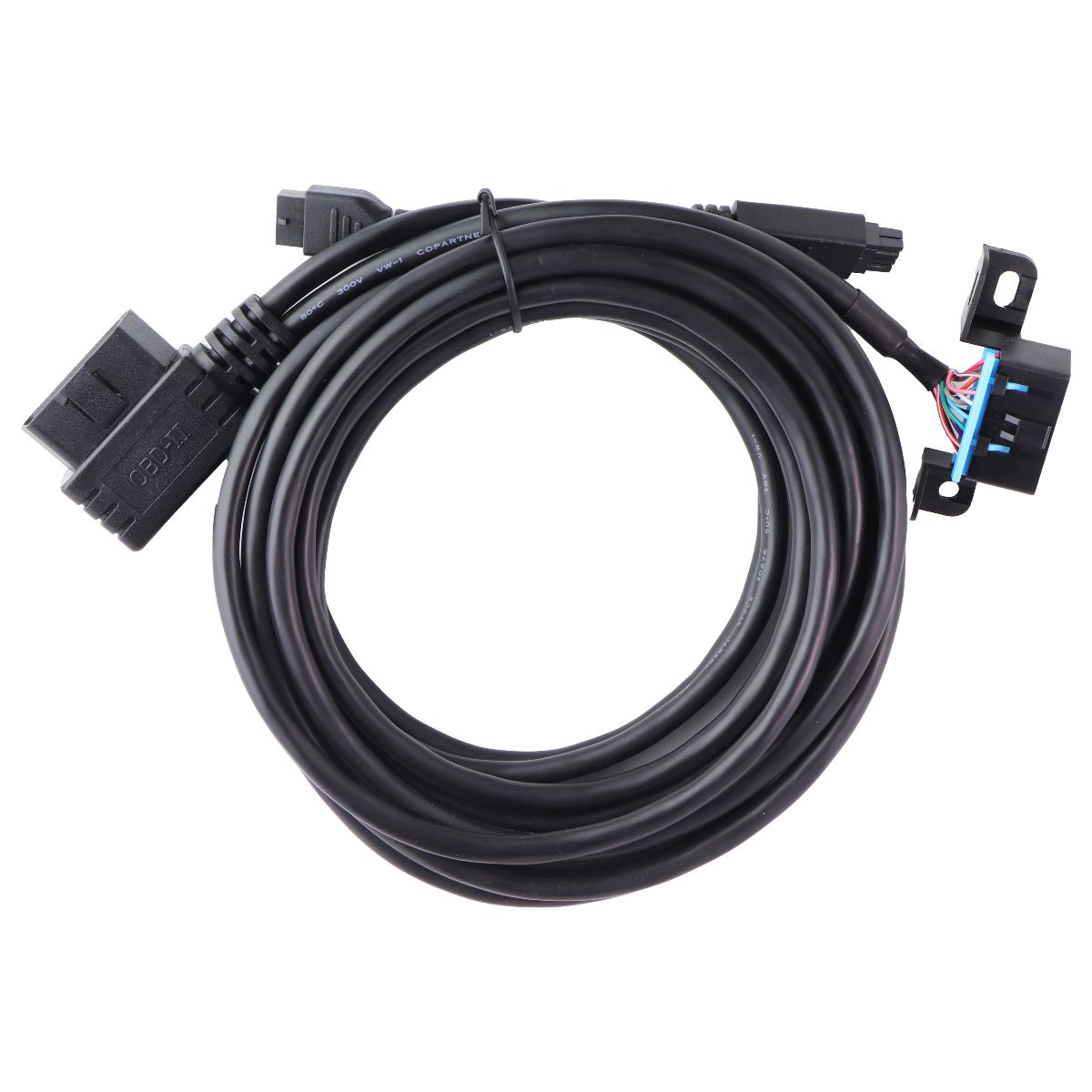 Sierra Wireless 6001204 OBD-II Y-Cable for MP70, XR80, XR90 and LX60 Routers